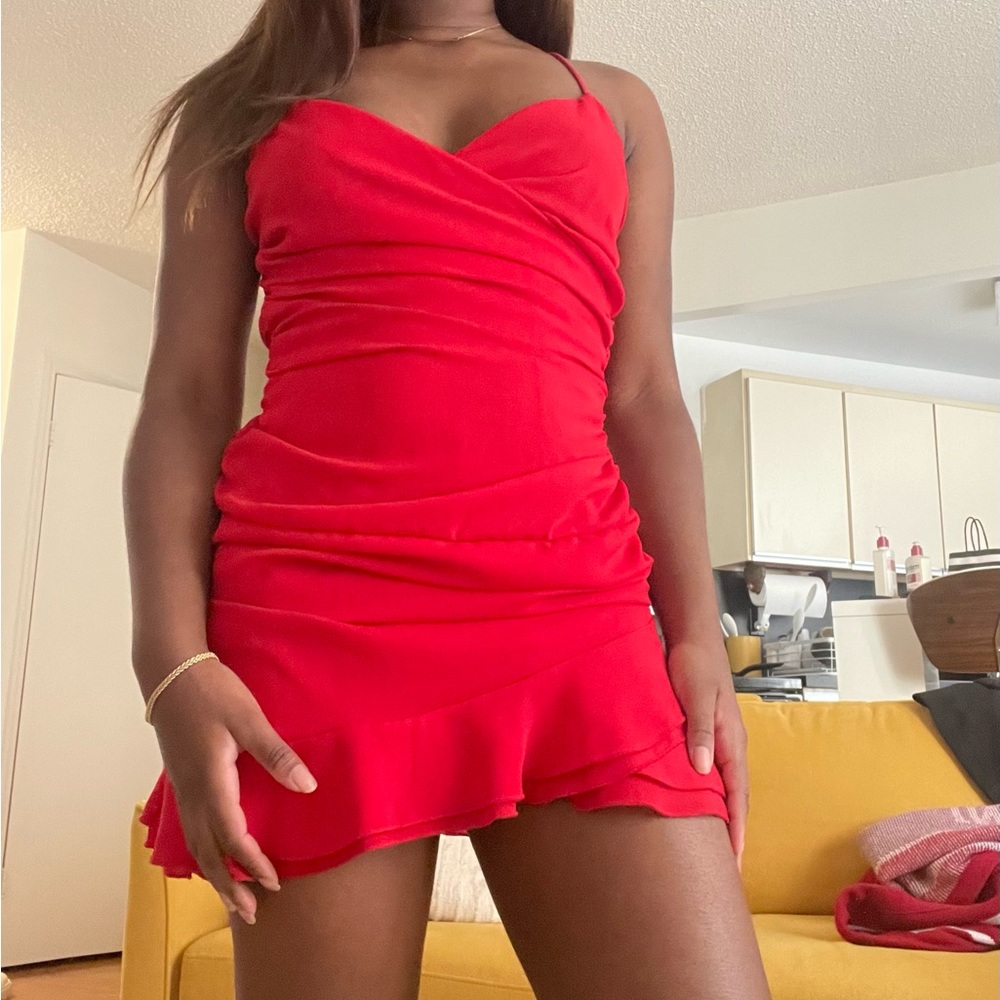 Lucy in the Sky Dress